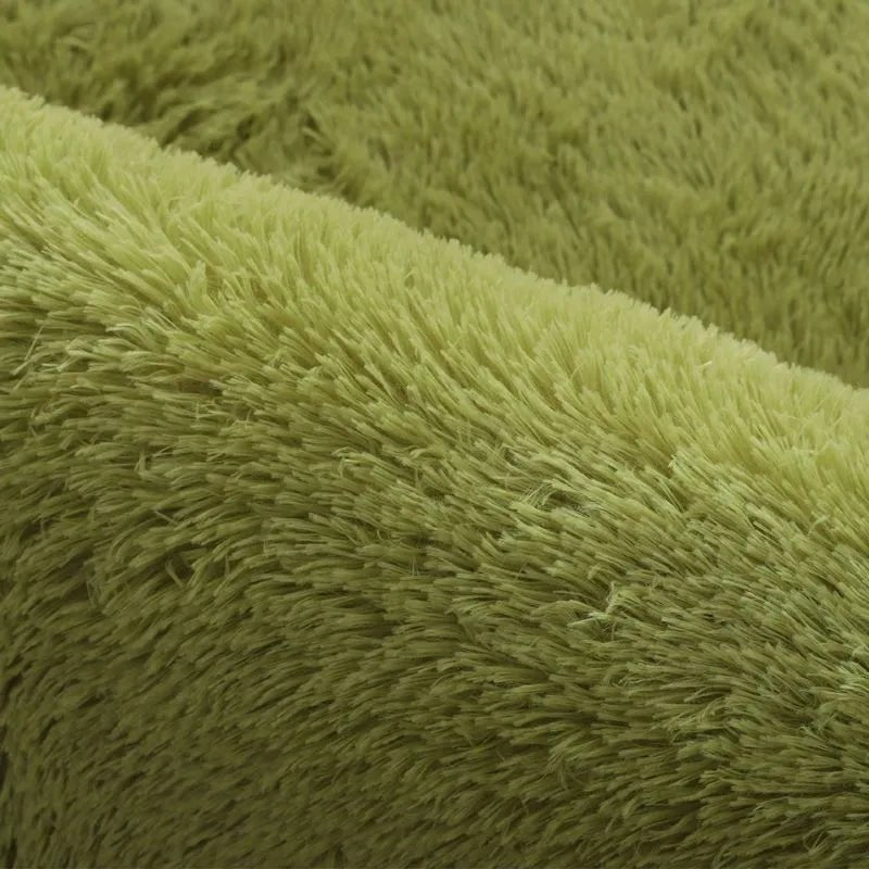 Charly | Plush Soft Area Rug | Modern Wilton Style