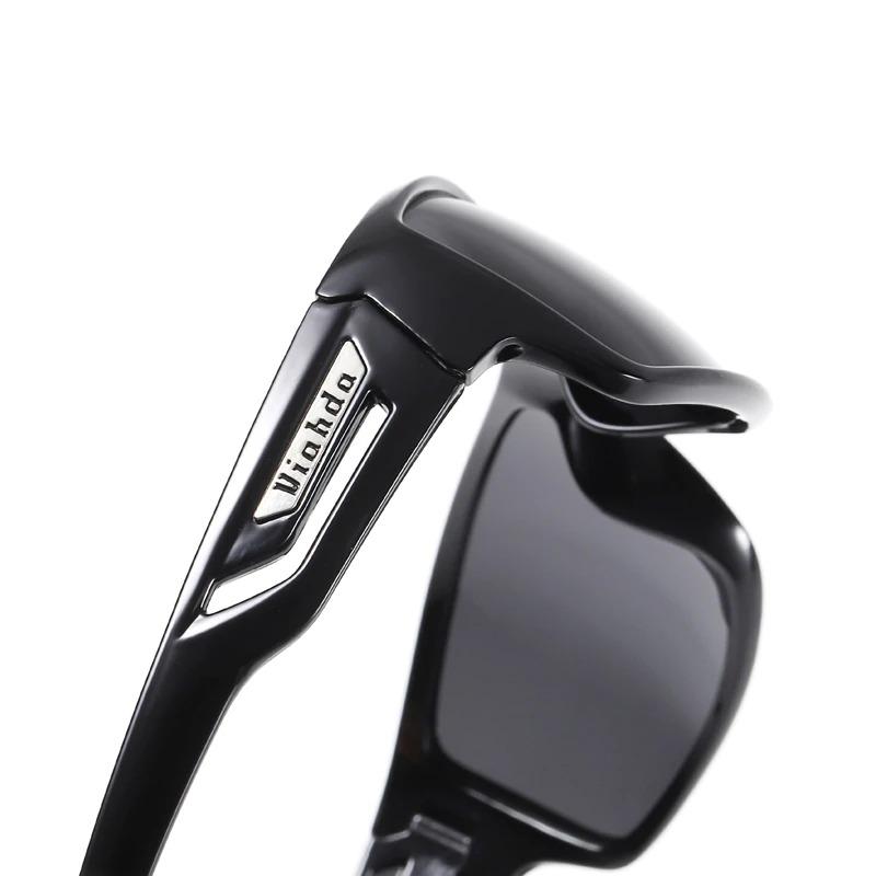 Charly | Polarized Military Sunglasses UV 400 Fishing Glasses