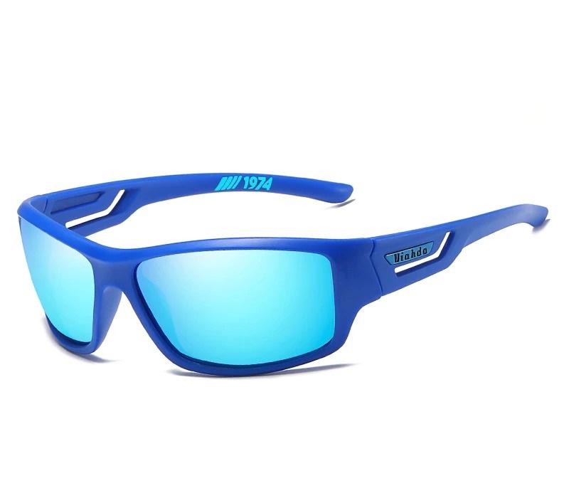 Charly | Polarized Military Sunglasses UV 400 Fishing Glasses