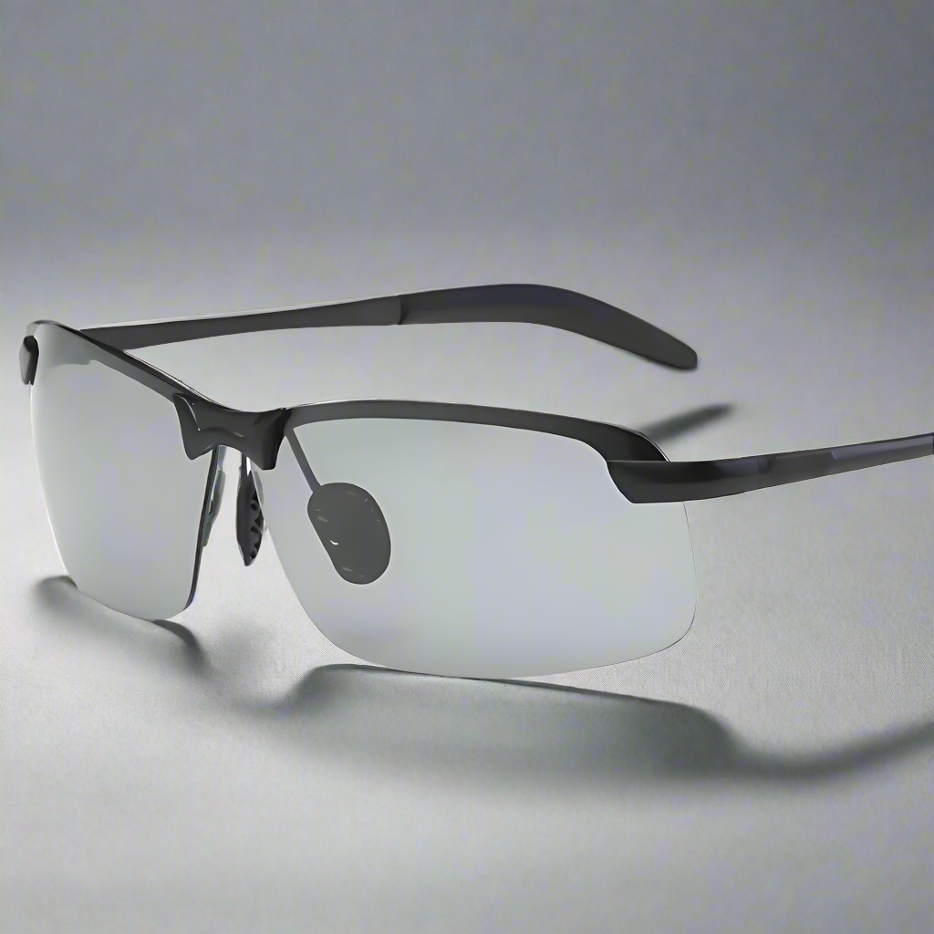 Charly | Polarized Photochromic Sports Sunglasses