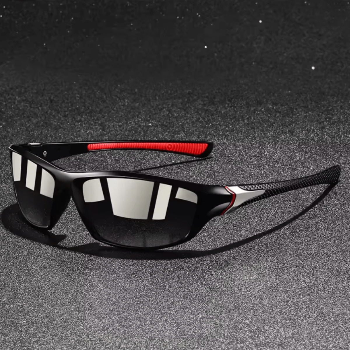 Charly | Polaroid Sport Sunglasses with UV400 Protection