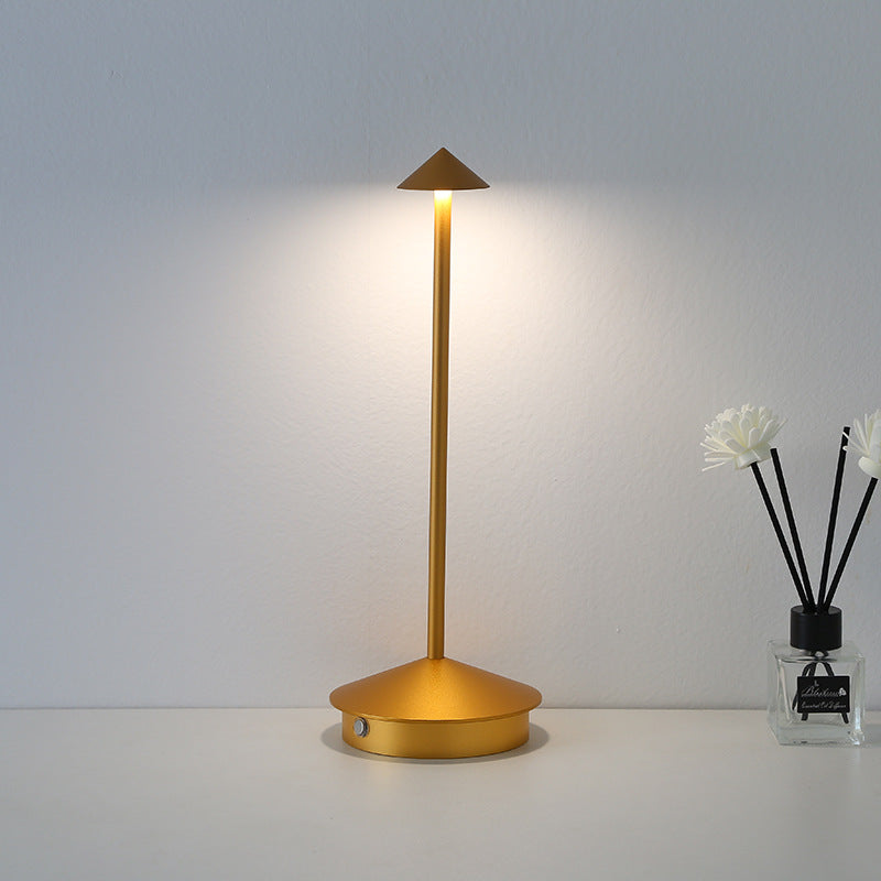 Charly | Portable Table Lamp - Cordless Lamp with Dimmable Pina Pro Inspiration