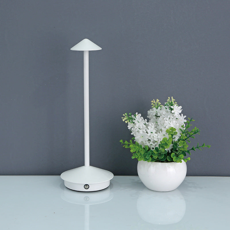 Charly | Portable Table Lamp - Cordless Lamp with Dimmable Pina Pro Inspiration