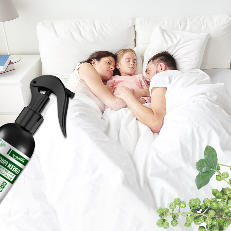 Charly | Powerful Mite Remover Spray