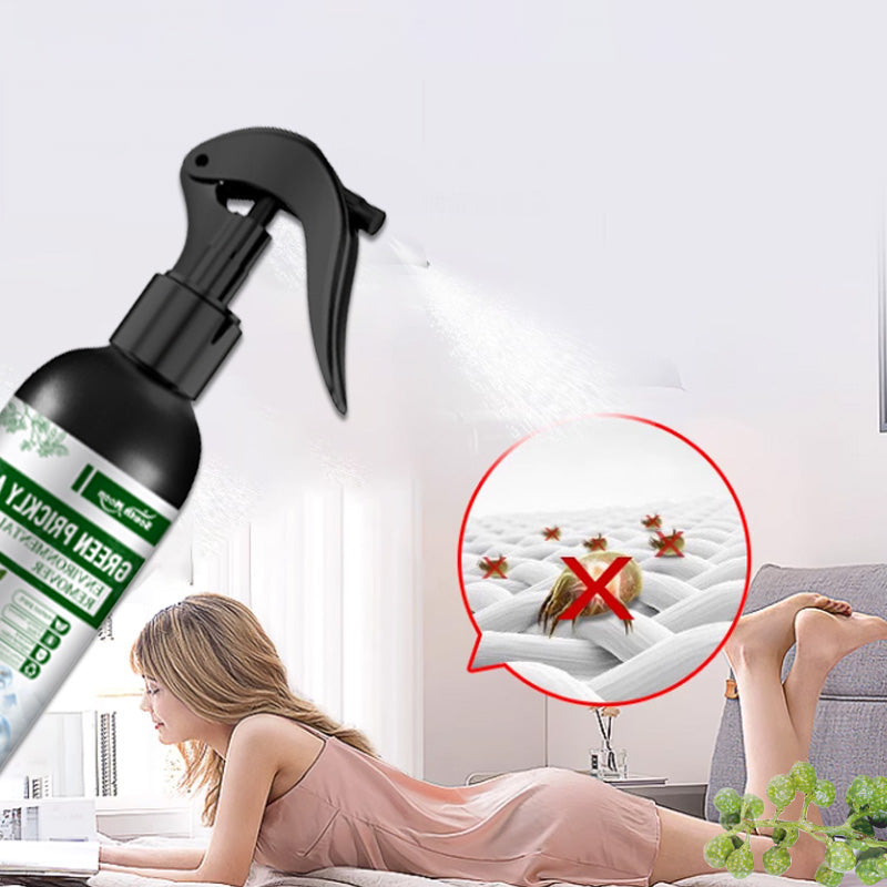 Charly | Powerful Mite Remover Spray