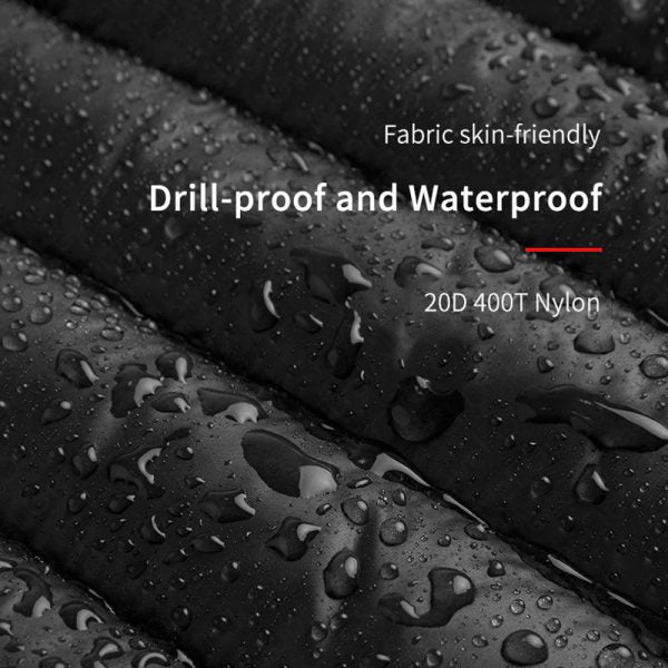 Charly | Premium Thermal Down Pants | Extreme Warmth & Waterproof | S-XL