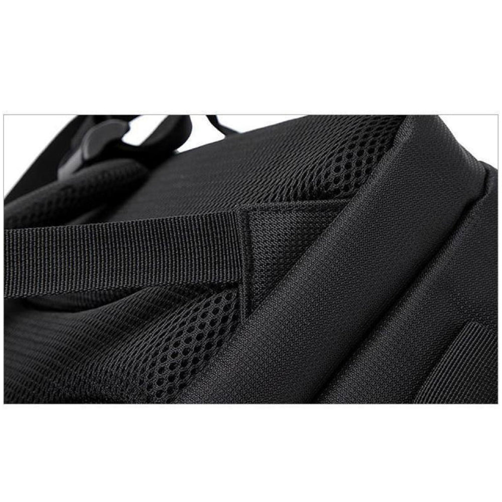 Charly | Professional Camera Bag Backpack - Waterproof, Spacious, and Ideal for DSLR Gear