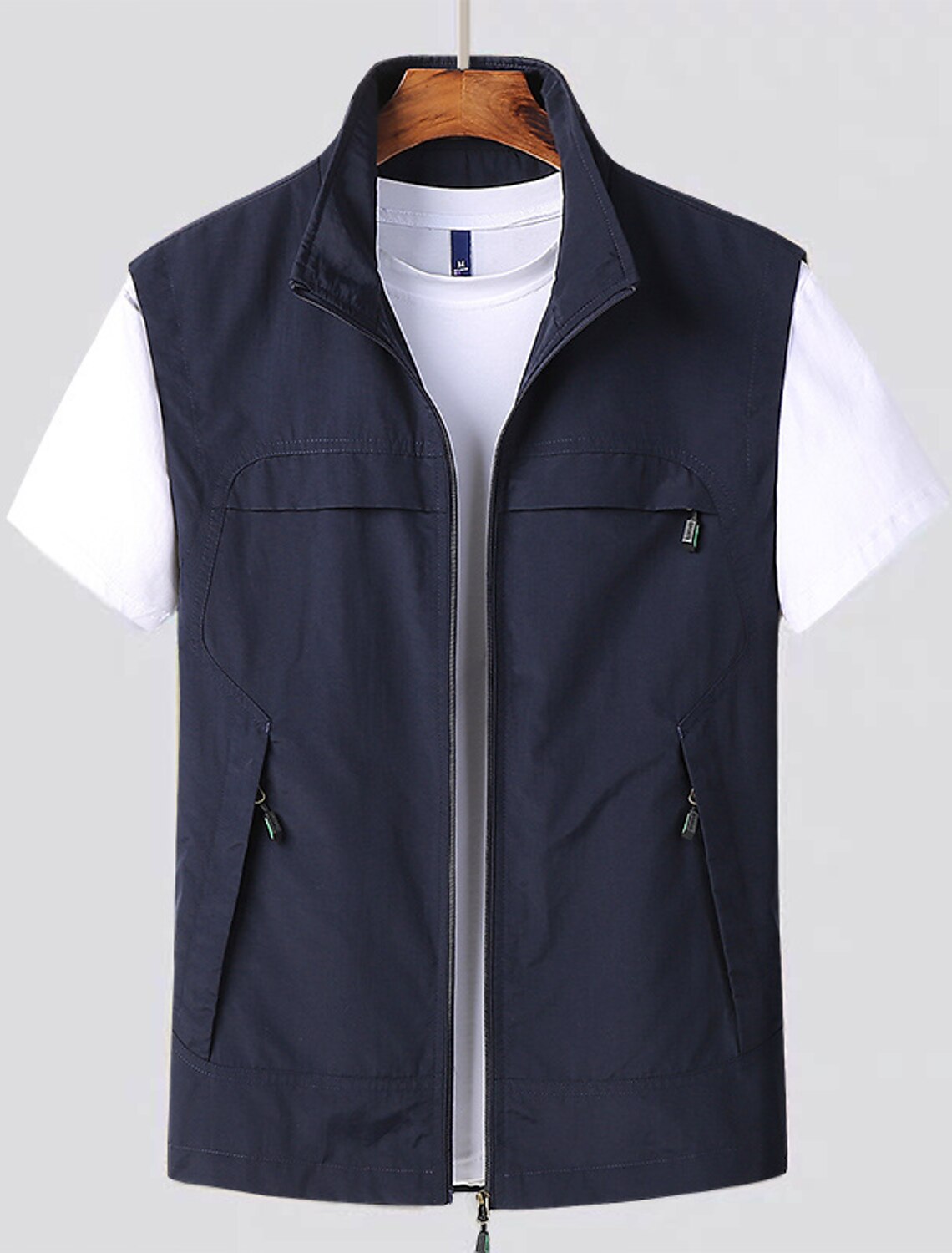 Charly | Quick-Drying Men's Vests