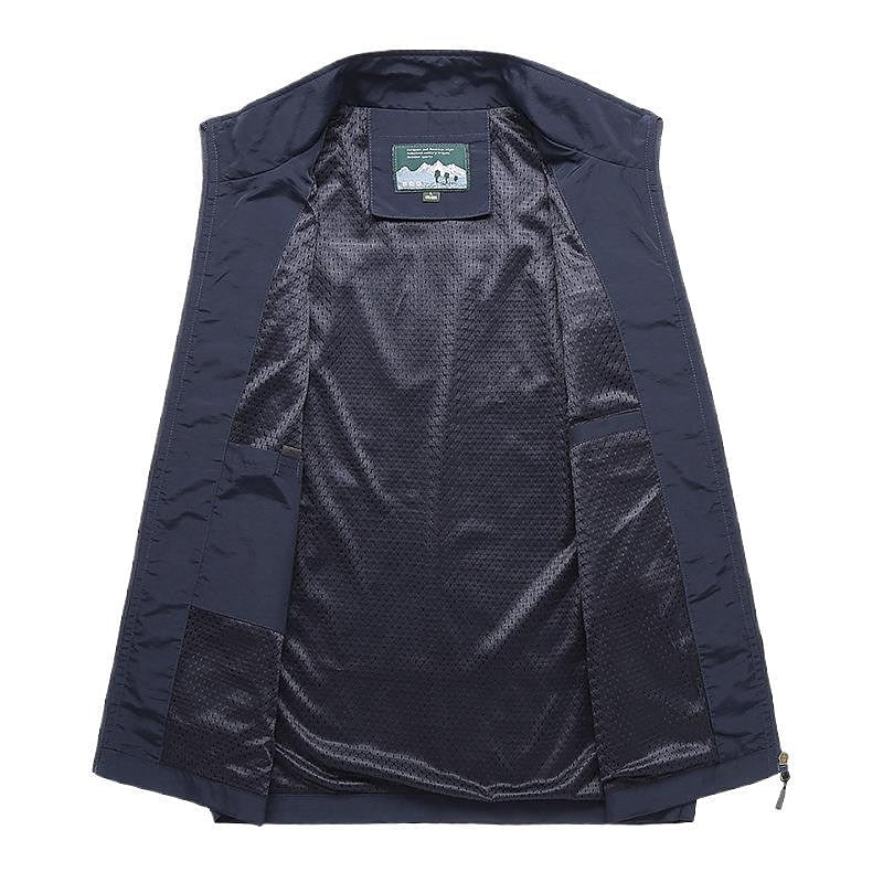 Charly | Quick-Drying Men's Vests