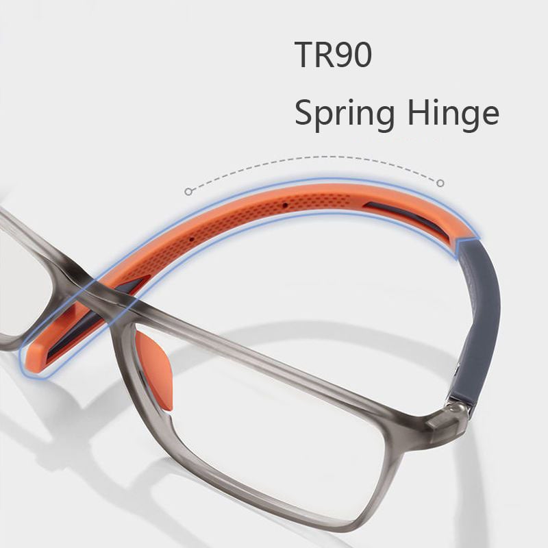 Charly | READISPHERE – Ultra-Light Reading Glasses for Near Vision & Daily Comfort