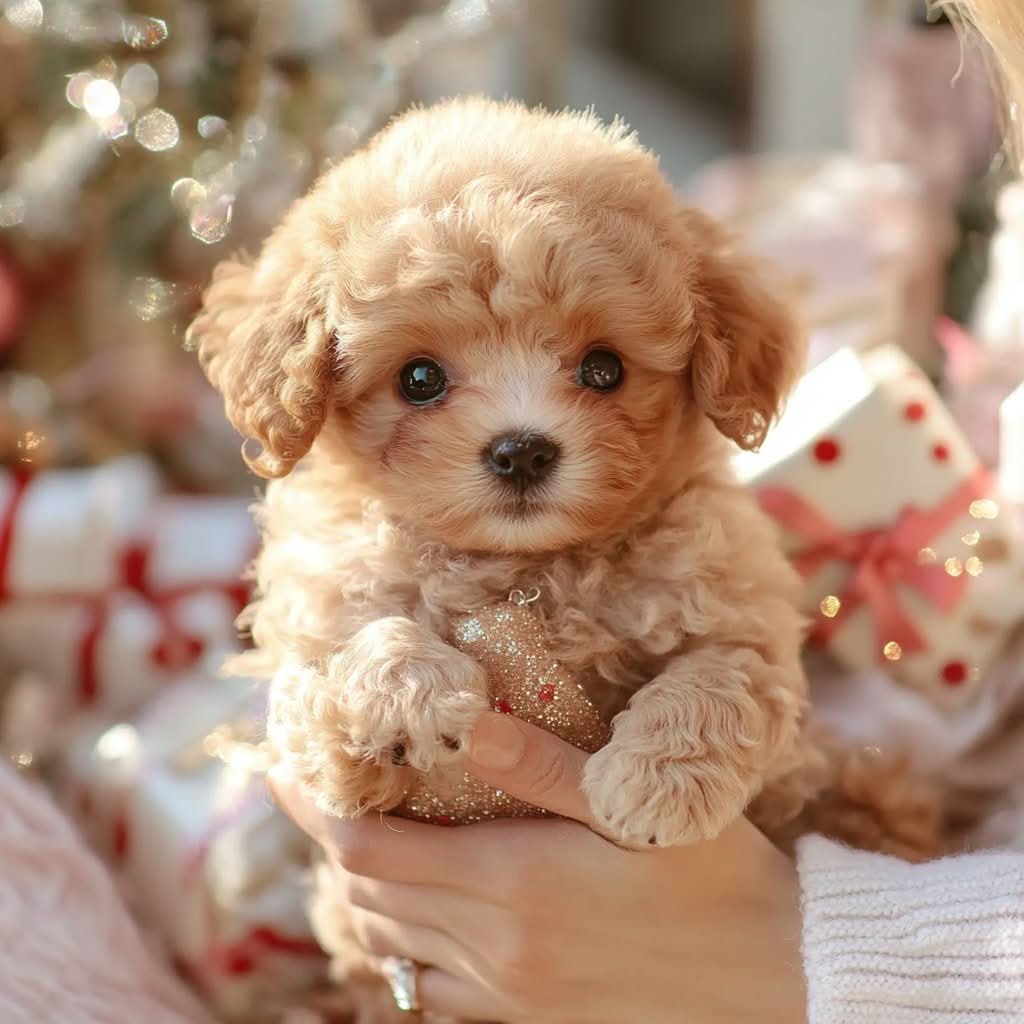 Charly | Realistic Dog for Kids that Responds to Touch