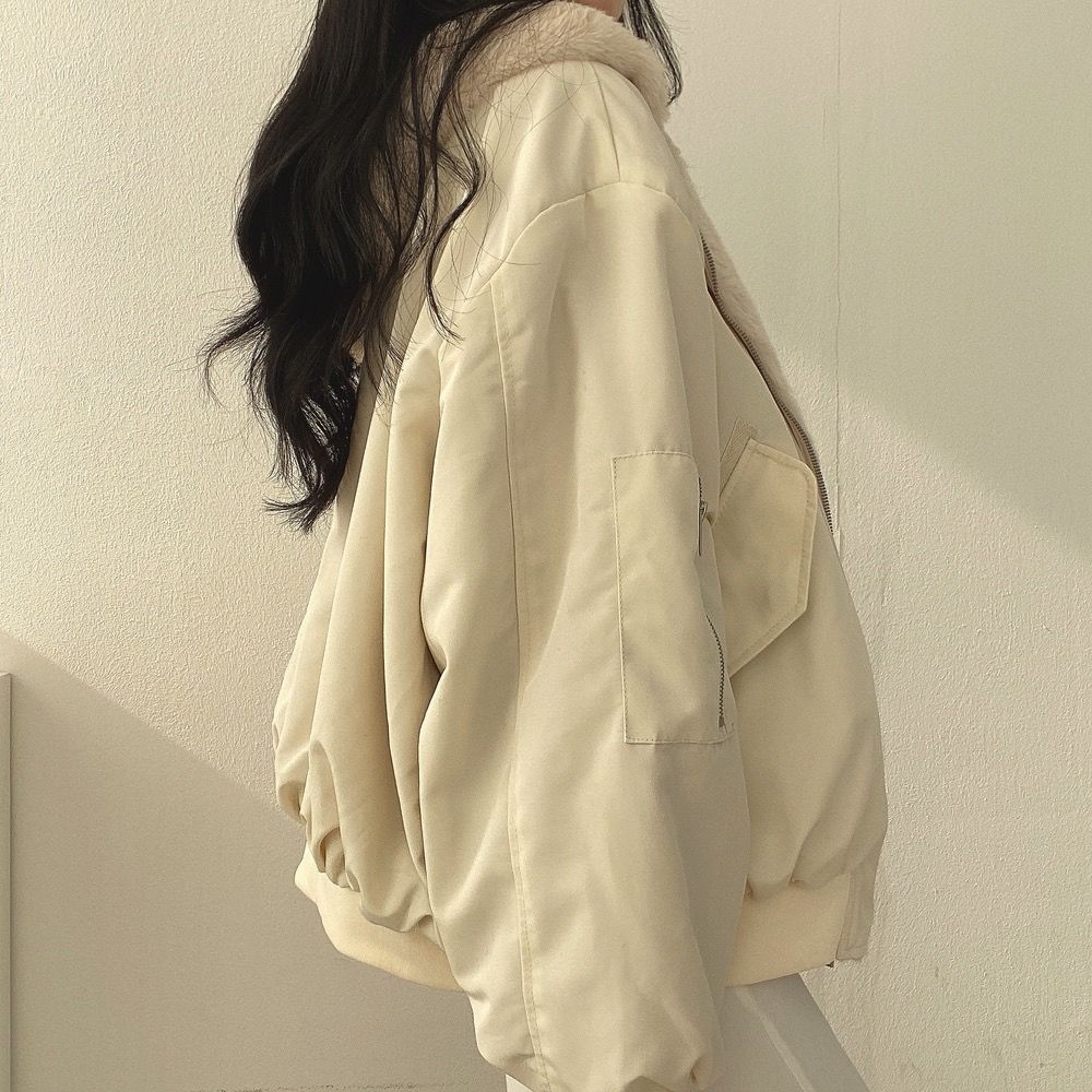Charly | Reversible Jacket with Hood