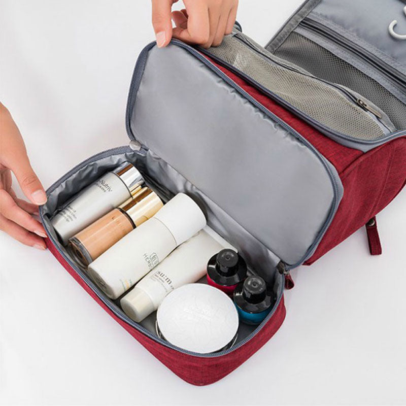 Charly's Toilettas Organizer PRO