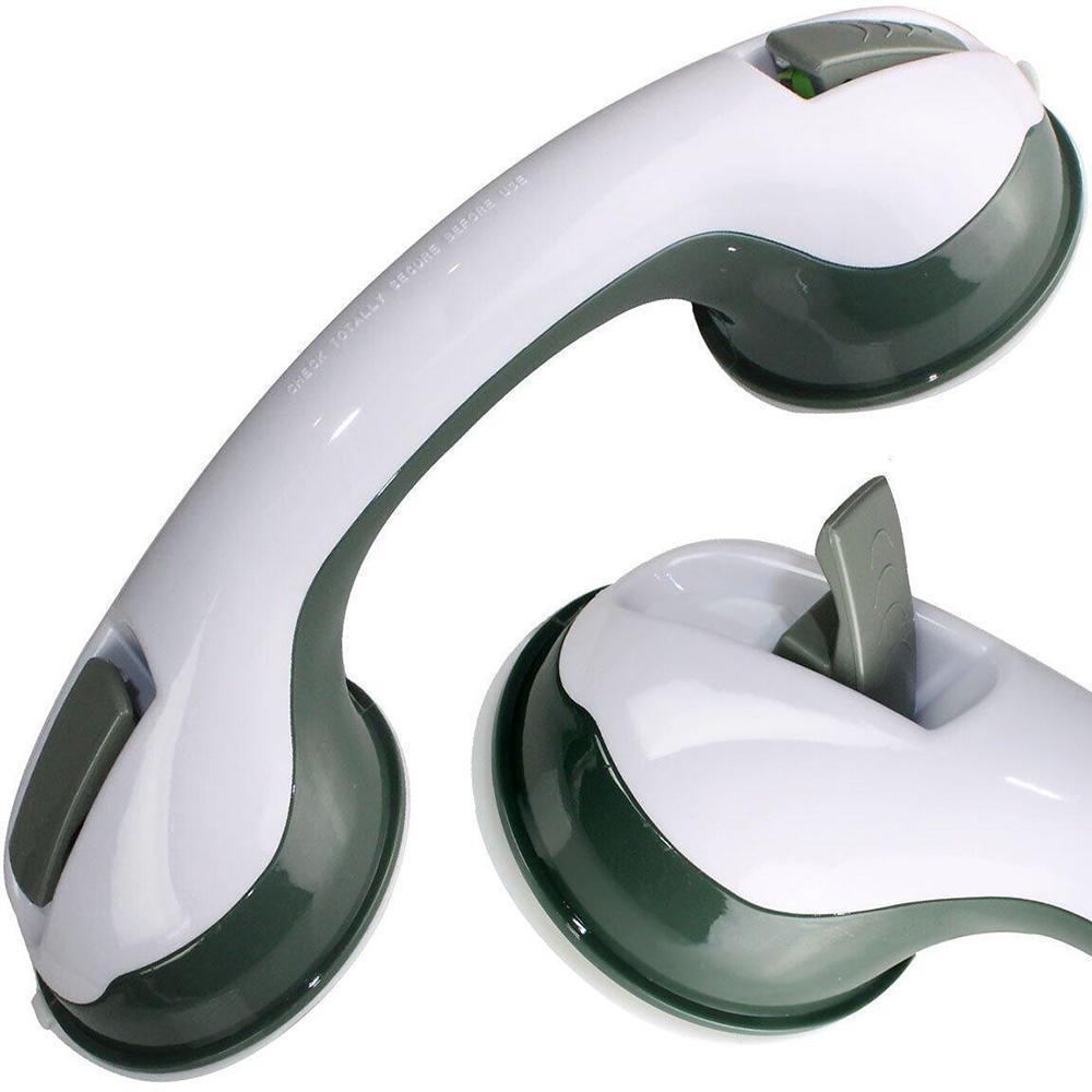Charly | SecureGrip | Non-slip handrail for bath and shower