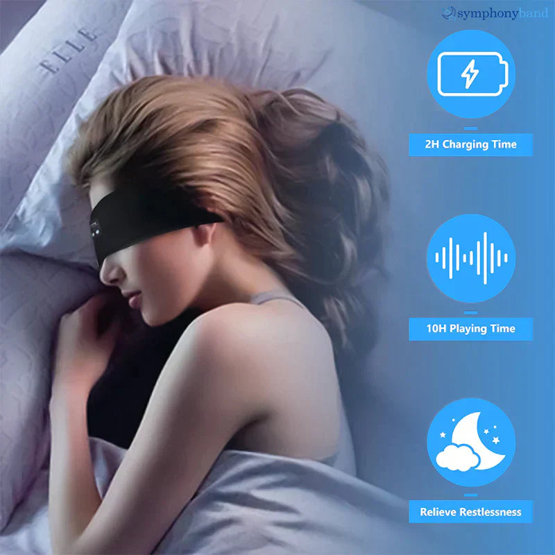 Charly - Sleep Headphones