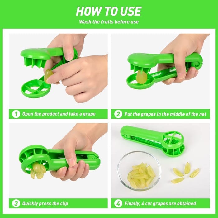 Charly™ Slicer