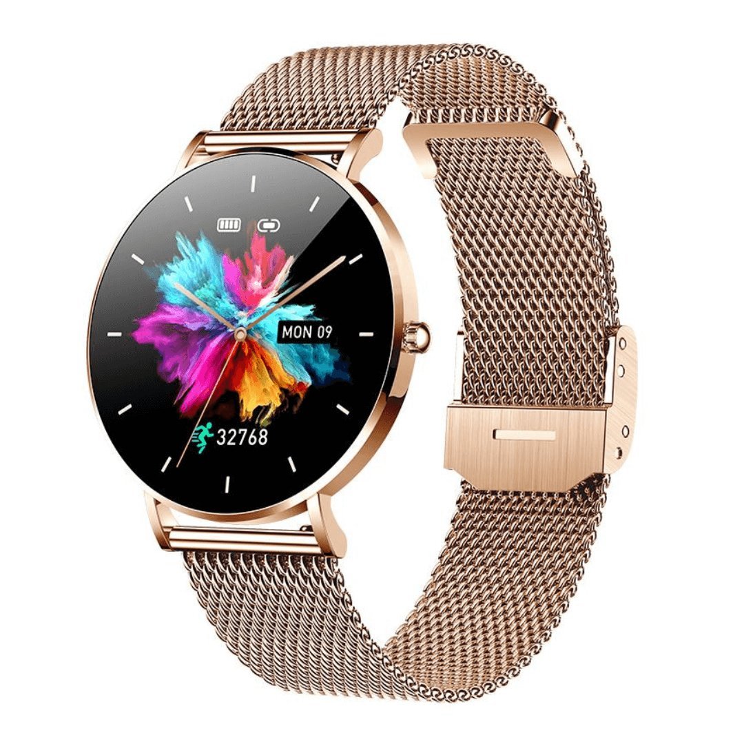 Charly | Smart Pro Brance – Smartwatch