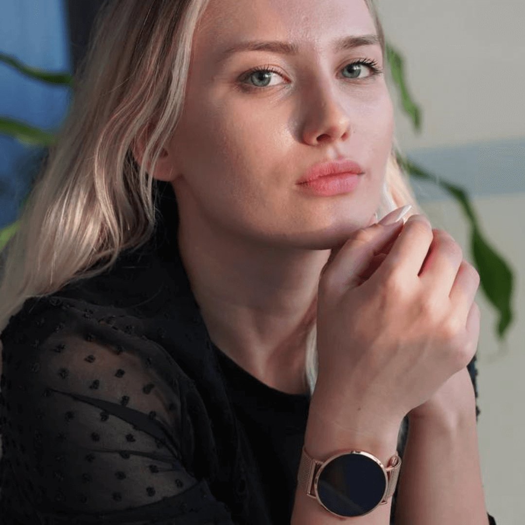 Charly | Smart Pro Brance – Smartwatch