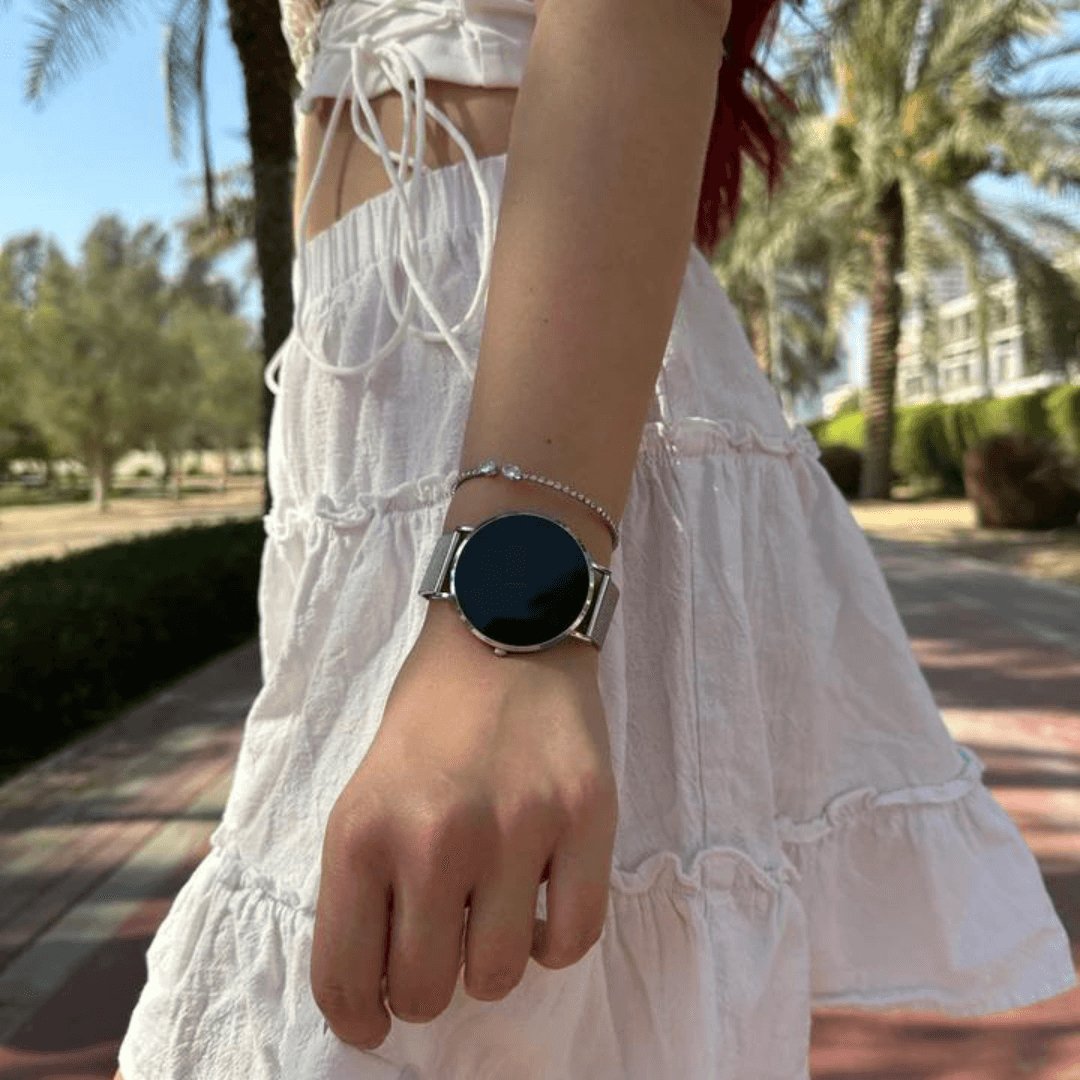 Charly | Smart Pro Brance – Smartwatch