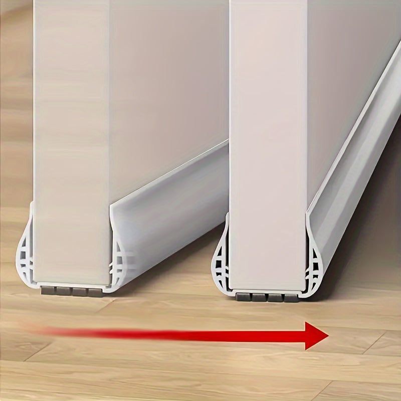 Charly | SnugBlock Adjustable Door Draft Stopper