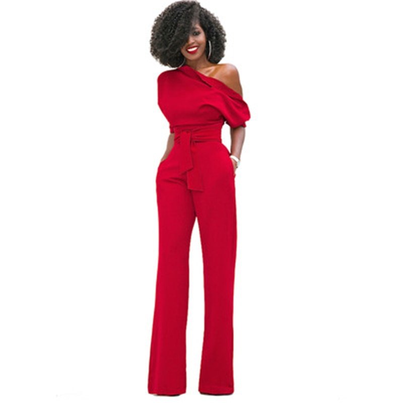 Charly Solider Bodycon Overall