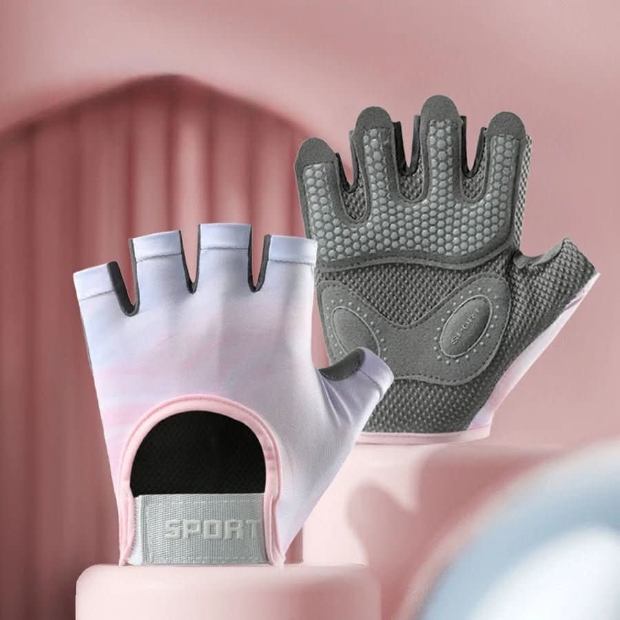 Charly | Sport & Fitness Gloves for Optimal Performance
