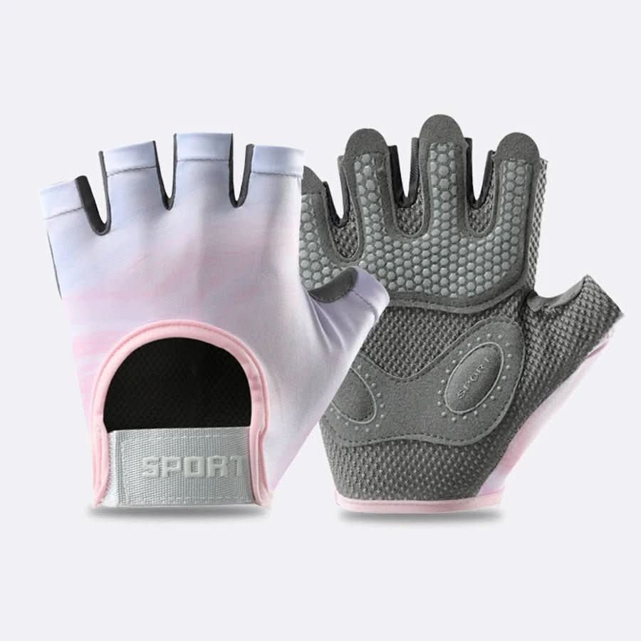 Charly | Sport & Fitness Gloves for Optimal Performance
