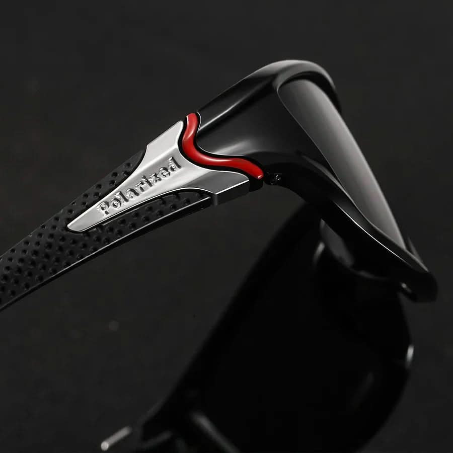 Charly | Sport sunglasses with polarized lenses & UV400 protection