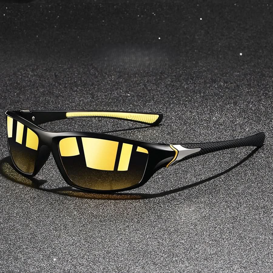 Charly | Sport sunglasses with polarized lenses & UV400 protection