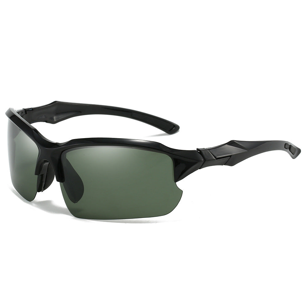Charly | Sports Sunglasses with Polarized Lenses