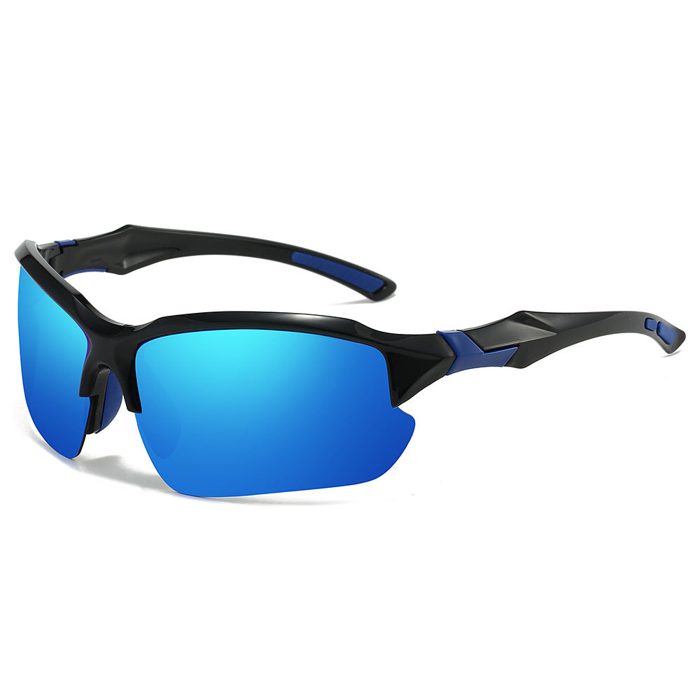 Charly | Sports Sunglasses with Polarized Lenses