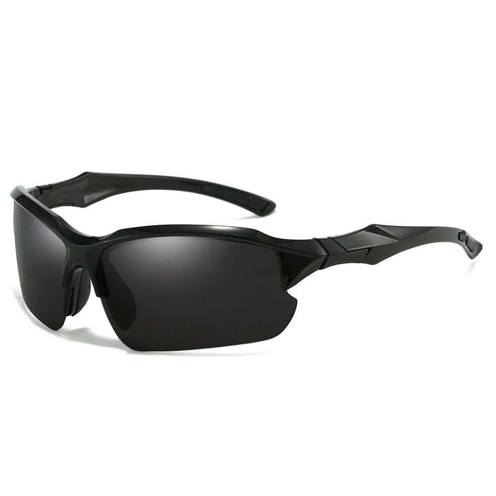 Charly | Sports Sunglasses with Polarized Lenses