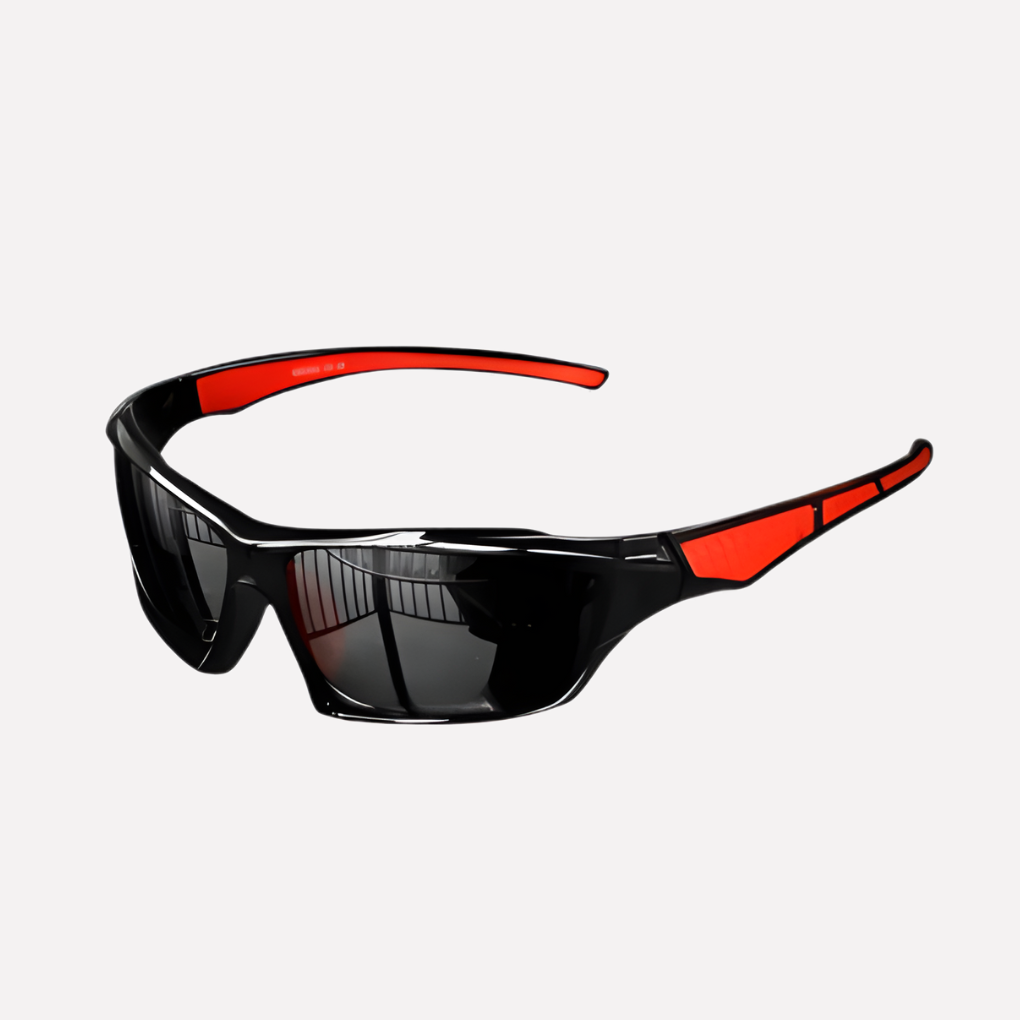 Charly | Sports Sunglasses with UV400 Polarized Lenses