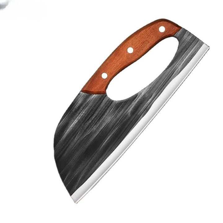 Charly | Steel Supreme Precision Forged Kitchen Knife