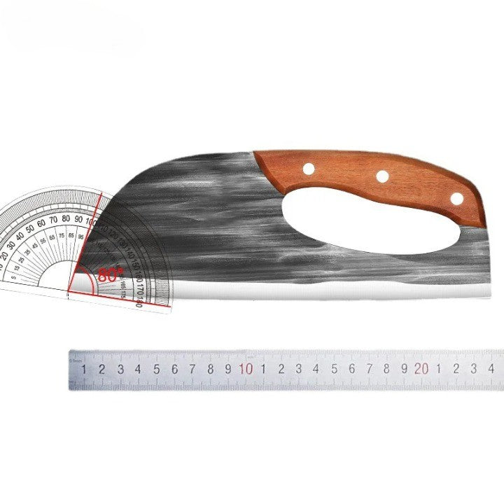 Charly | Steel Supreme Precision Forged Kitchen Knife