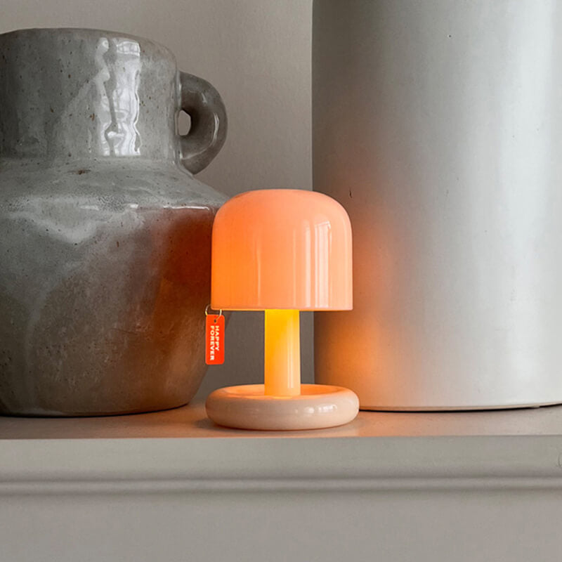 Charly | Sunset Night Lamp