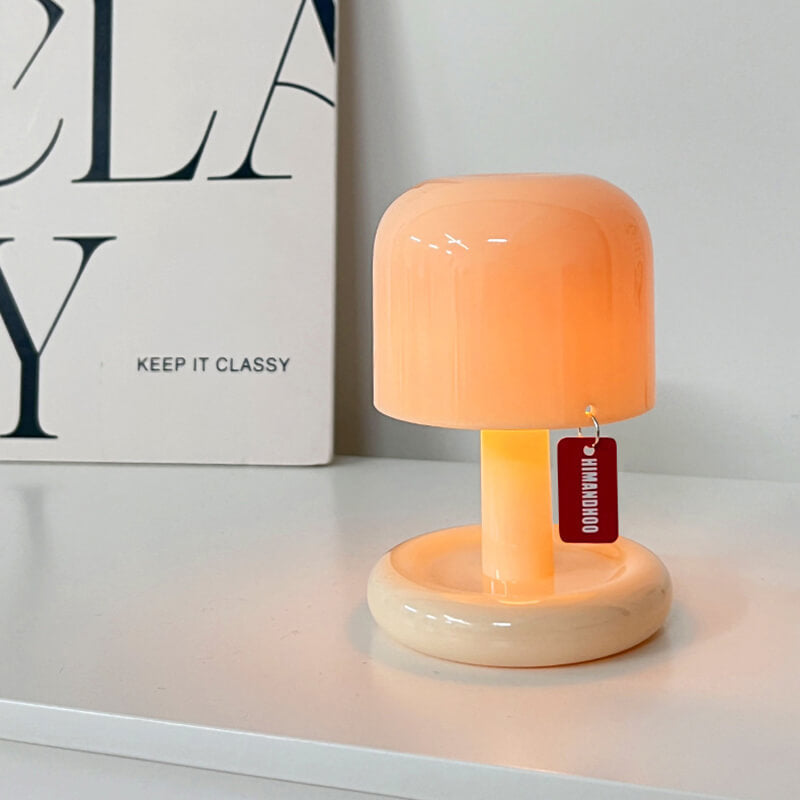 Charly | Sunset Night Lamp