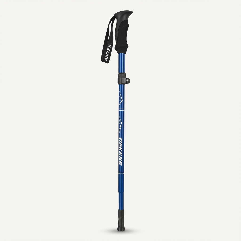 Charly | Telescopic Walking Sticks - TrailMaster