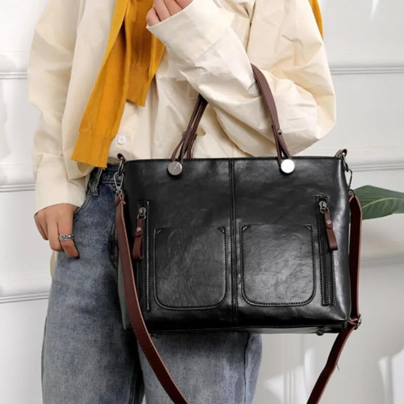 Charly - The bag you need!