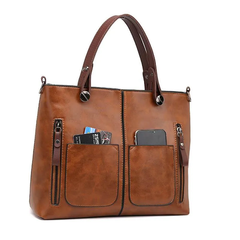 Charly - The bag you need!