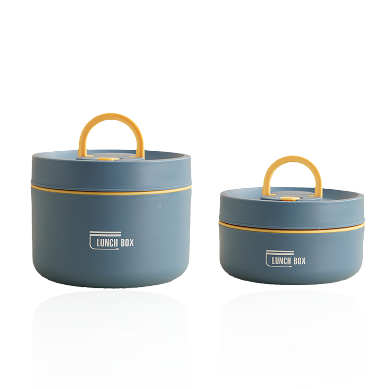 Charly | ThermoBox Multi-Layered Insulated Lunchbox with FREE Carry Bag