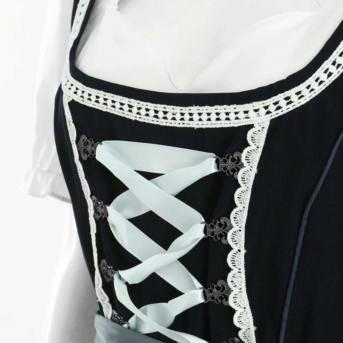 Charly | Traditional Bavarian Dirndl Dress for Women