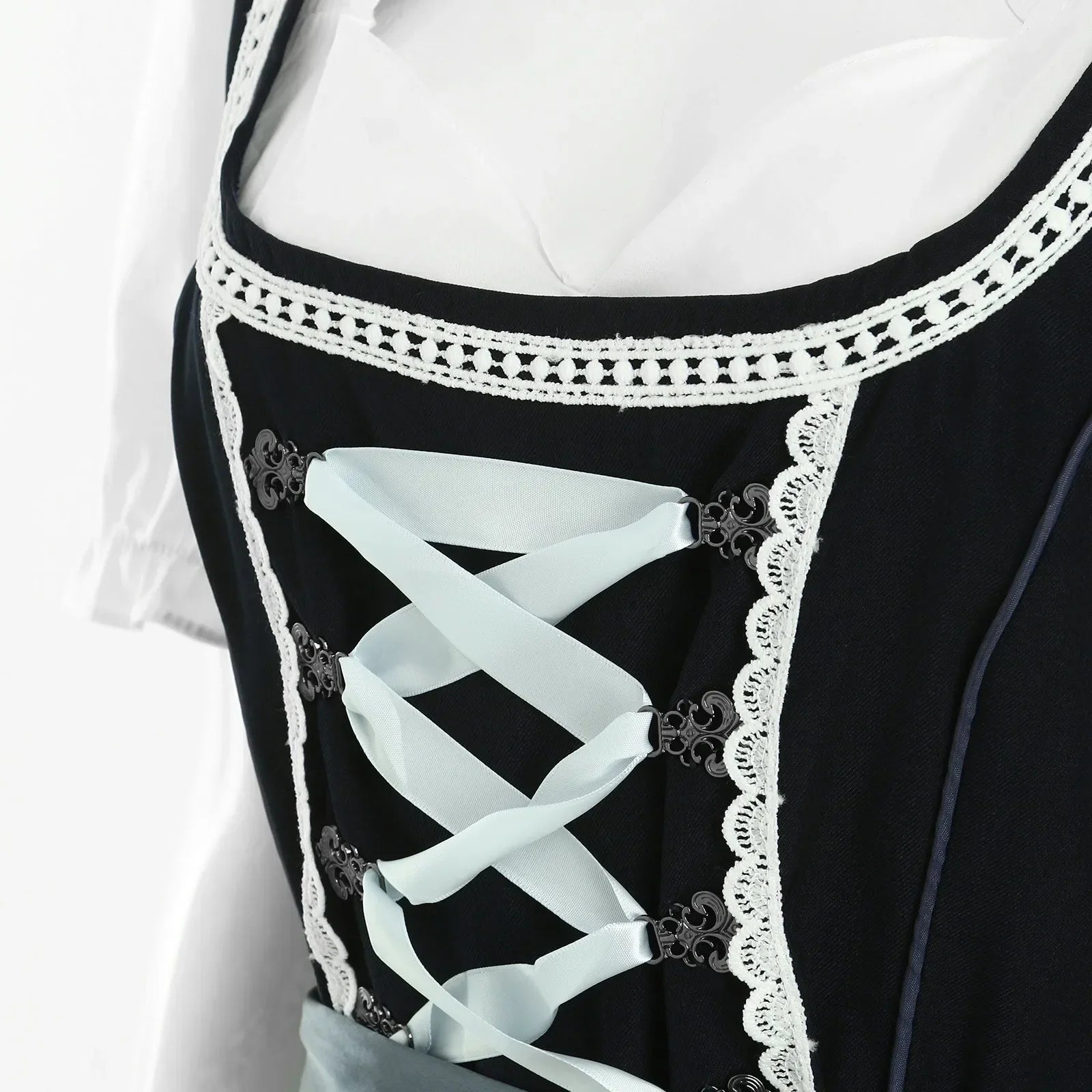 Charly | Traditional Bavarian Dirndl Dress for Women