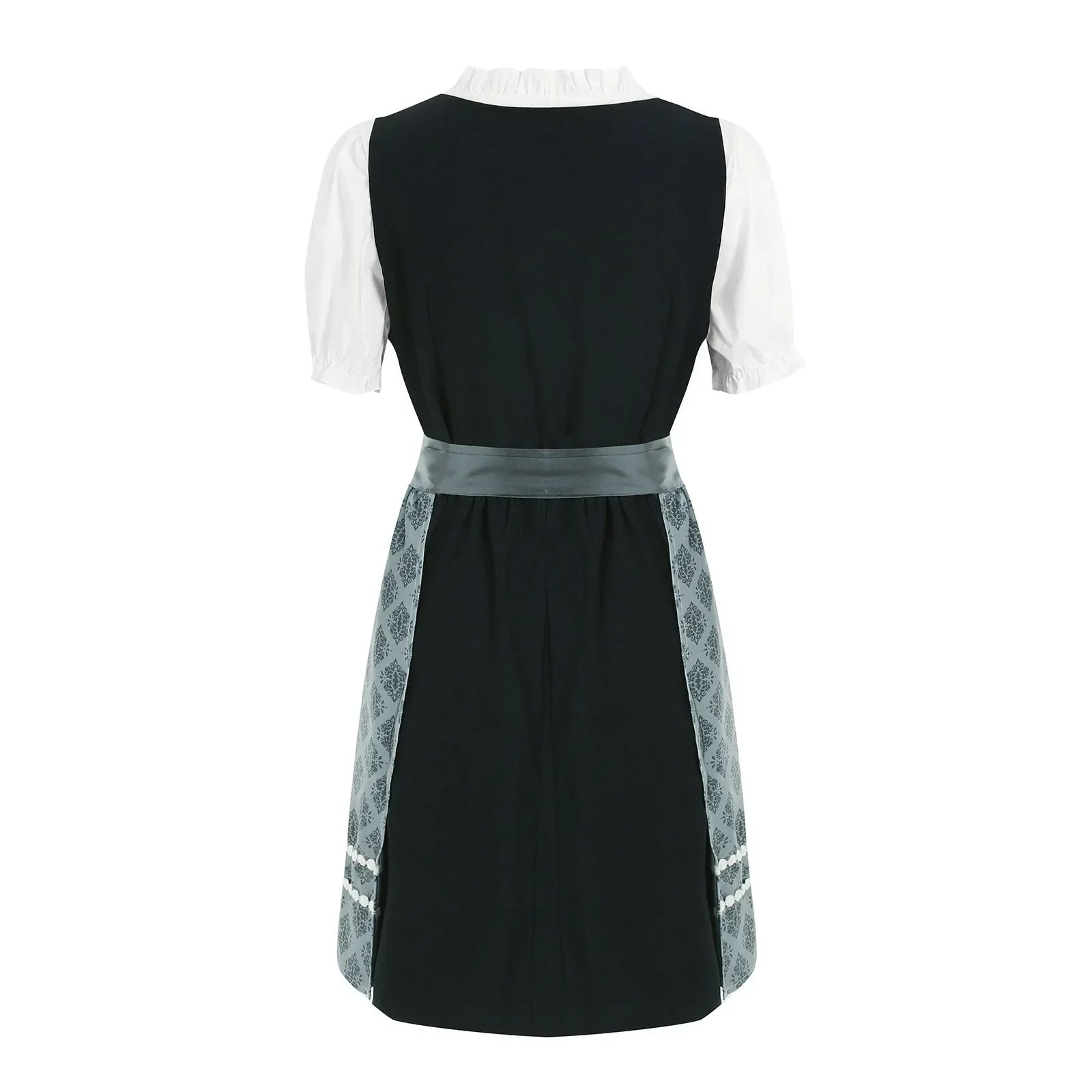 Charly | Traditional Bavarian Dirndl Dress for Women