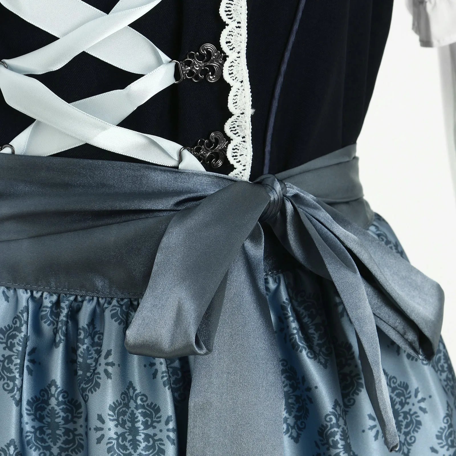 Charly | Traditional Bavarian Dirndl Dress for Women