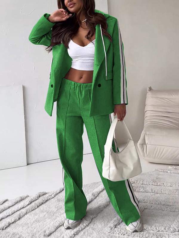 Charly™ Two-Piece Suit