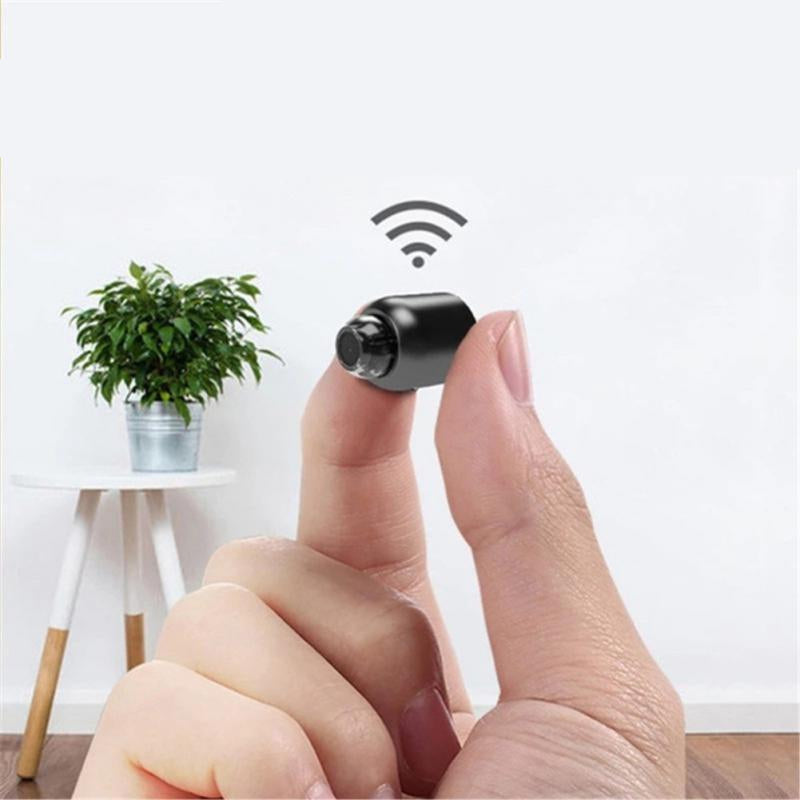 Charly | Ultra Mini WLAN Camera