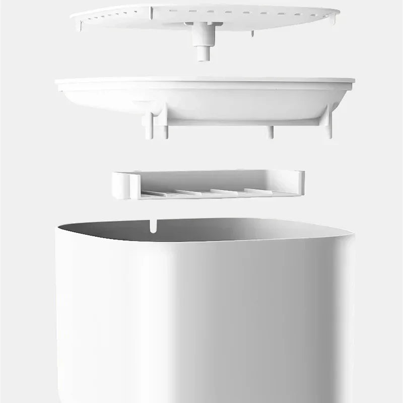 Charly | Ultra-quiet 3L Pet Water Fountain