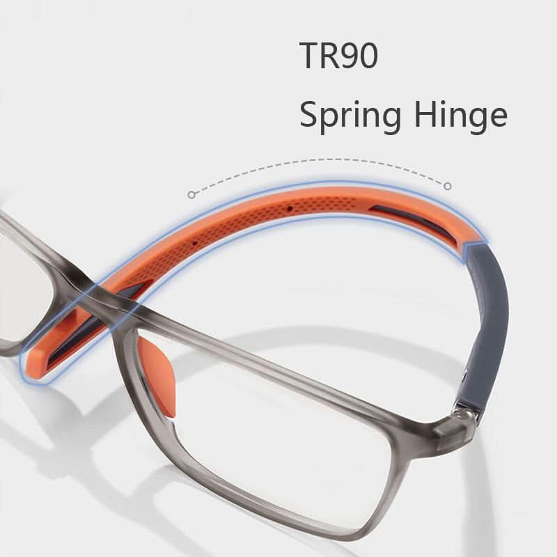 Charly | Ultralight Progressive Glasses for Near & Distant Vision