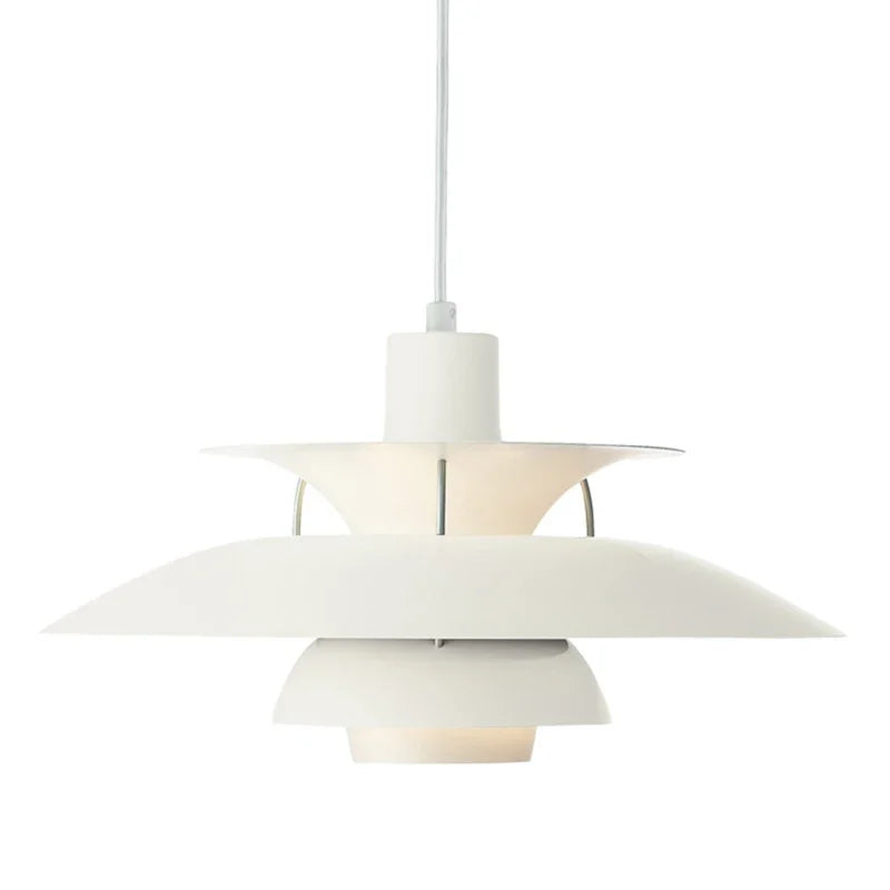 Charly | Umbrella Pendant Light | Scandinavian Shine Design